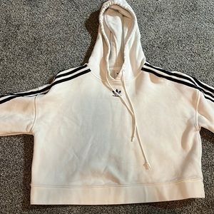 adidas hoodie